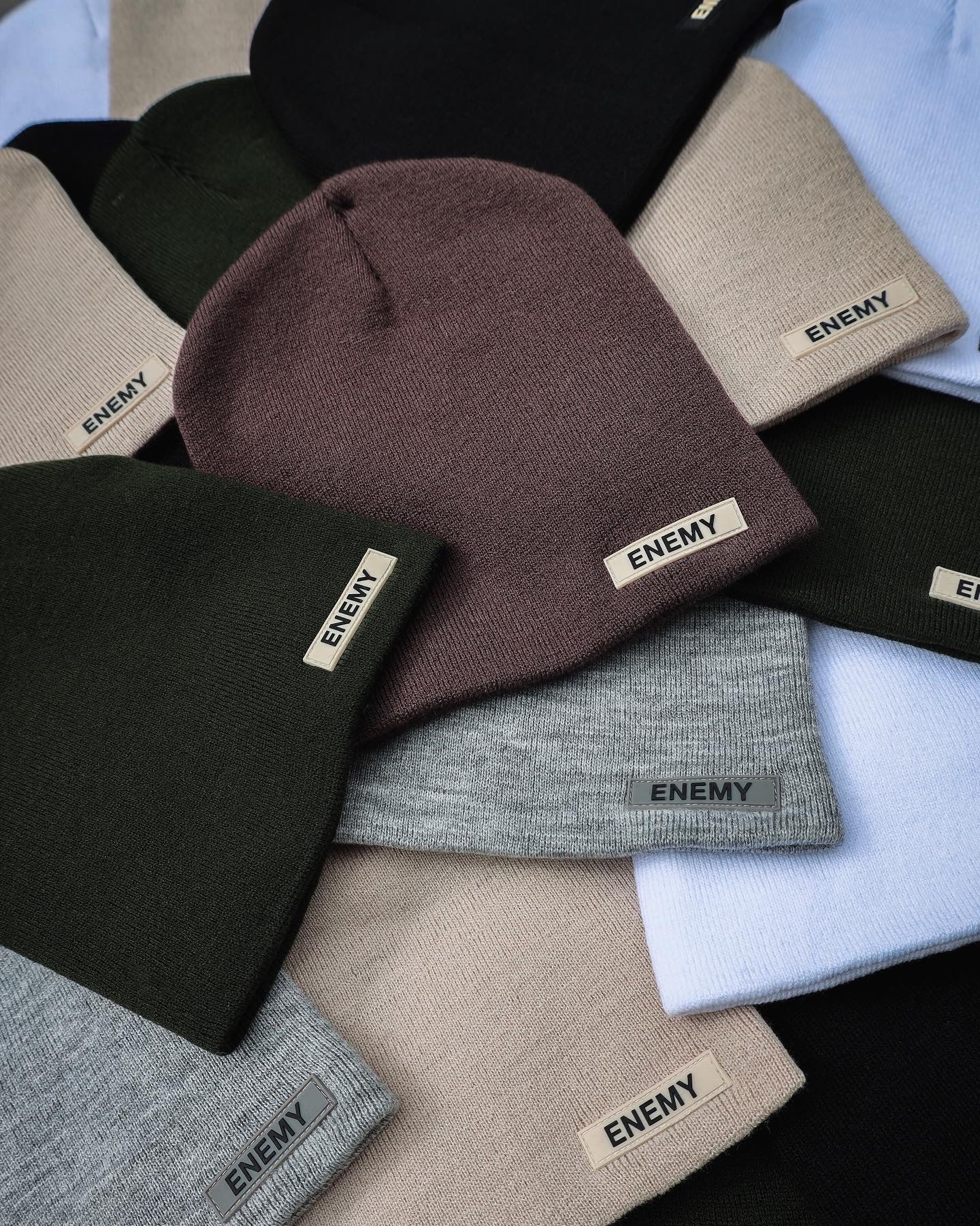Beanies