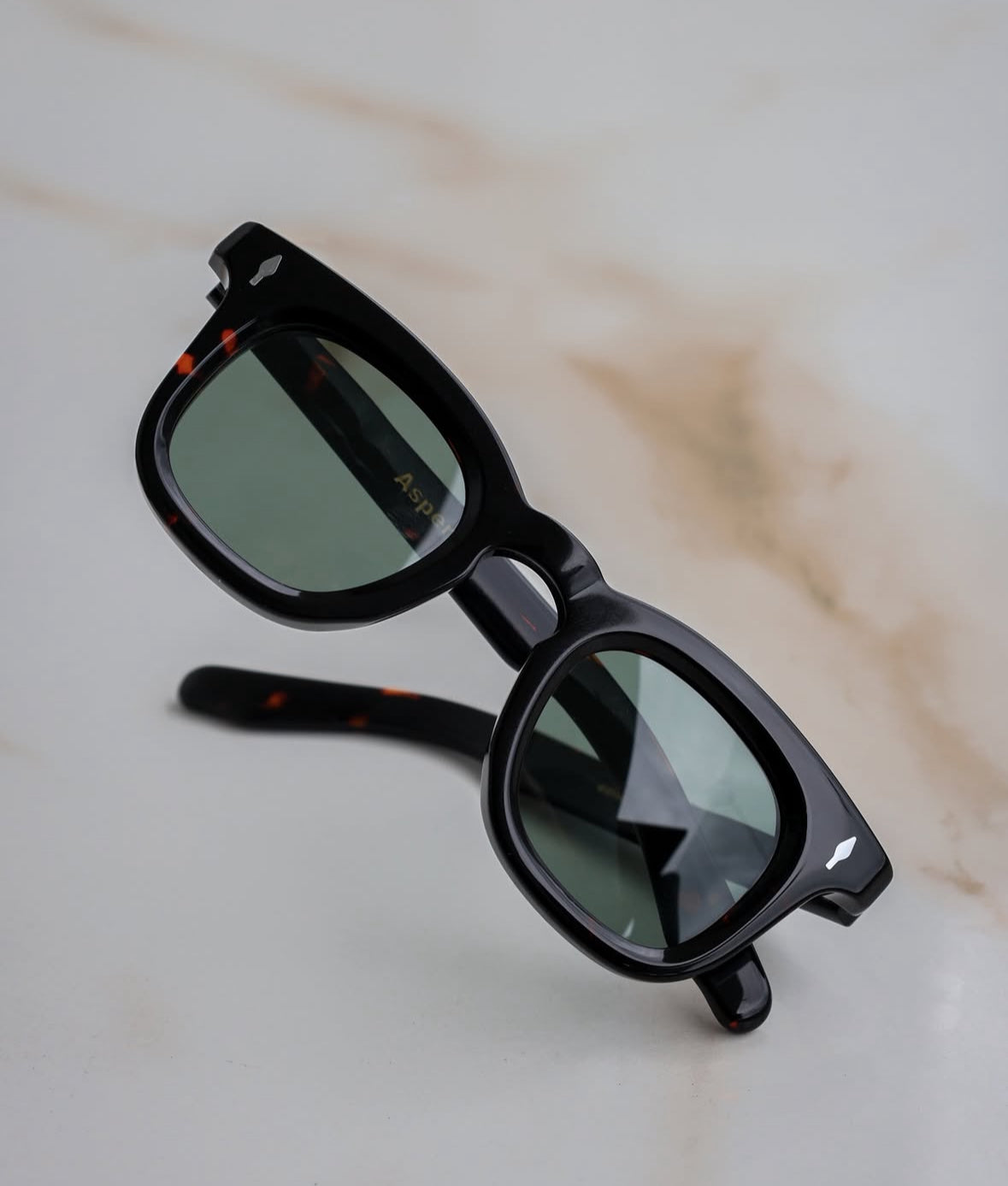 Aspen Tortoise Sunglasses