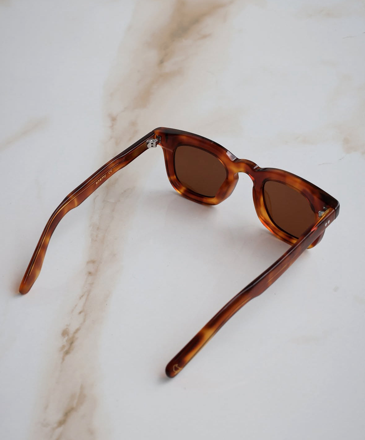 Aspen Honey Sunglasses