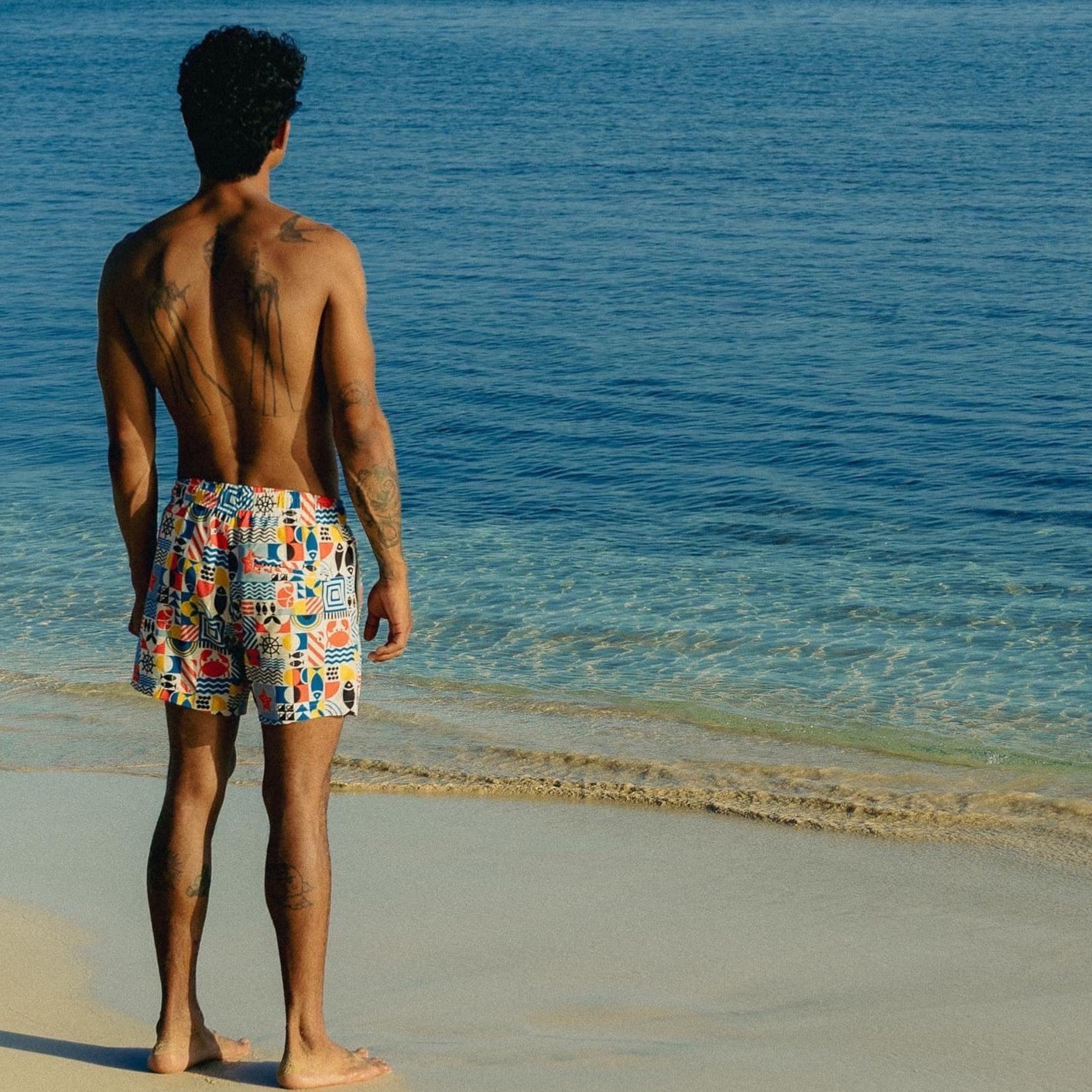 Menorca Swimwear