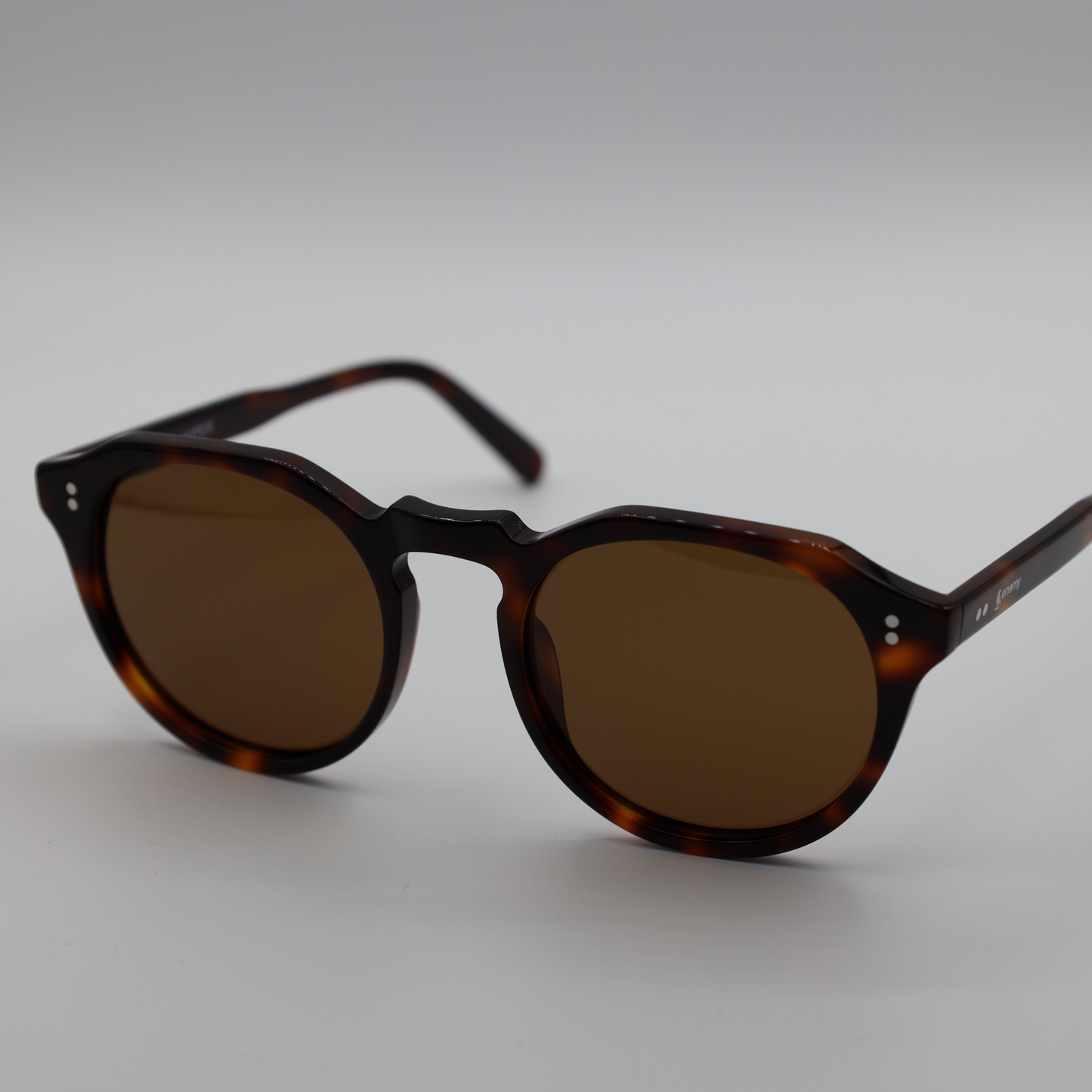 Hyper Tortoise Sunglasses