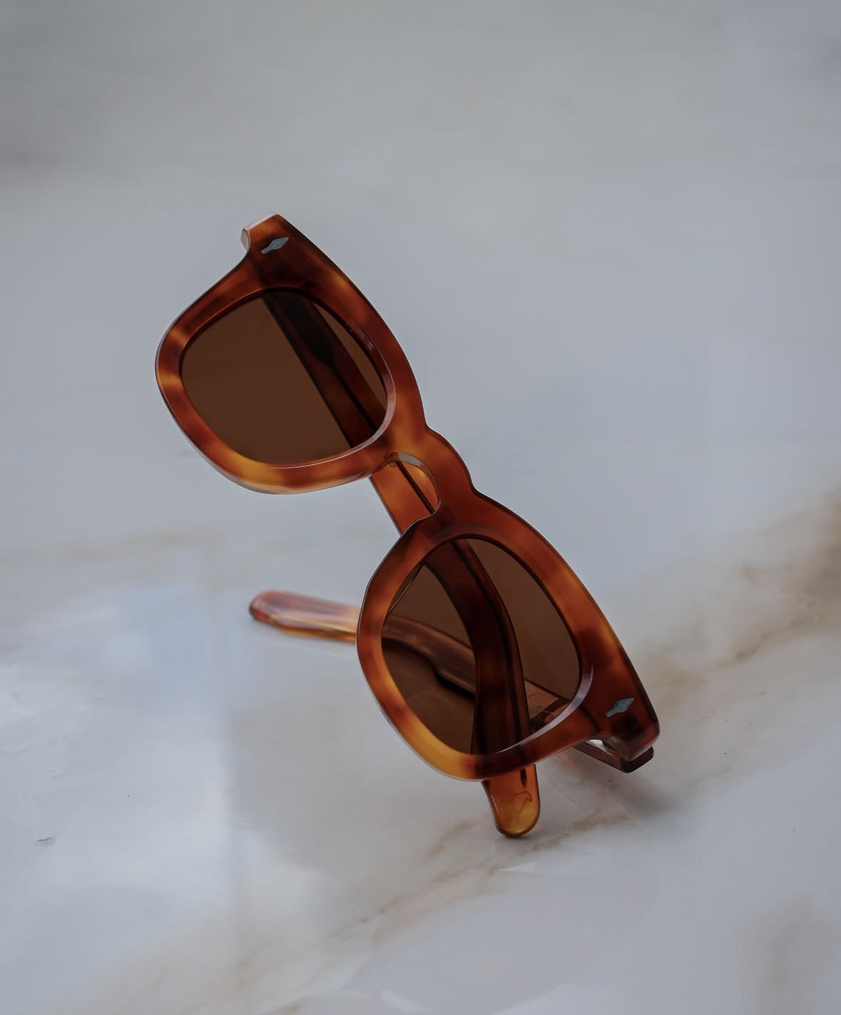 Aspen Honey Sunglasses