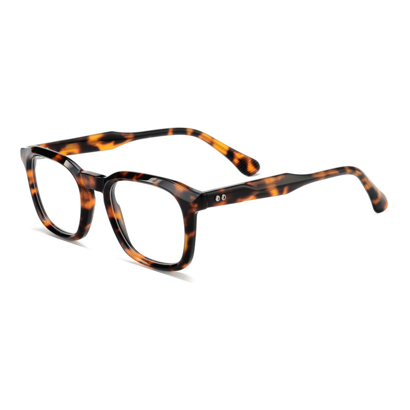 Oslo Tortoise Screen Glasses