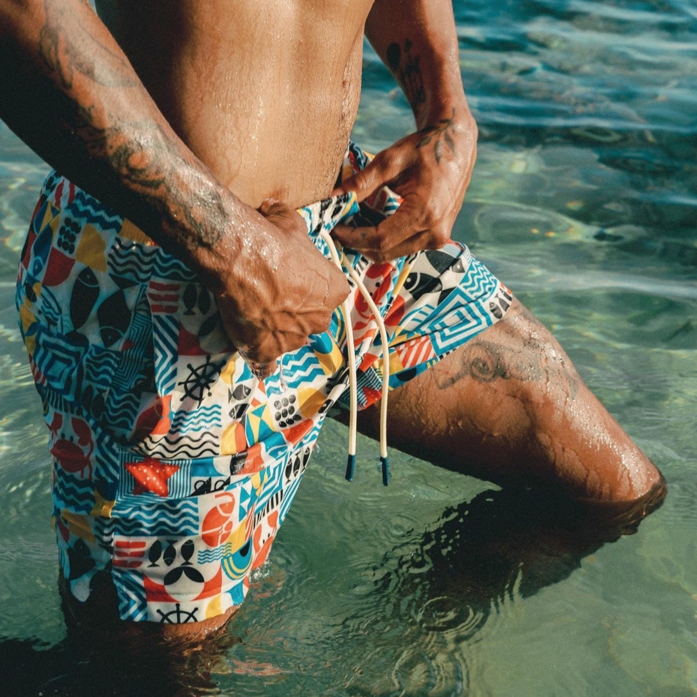 Menorca Swimwear