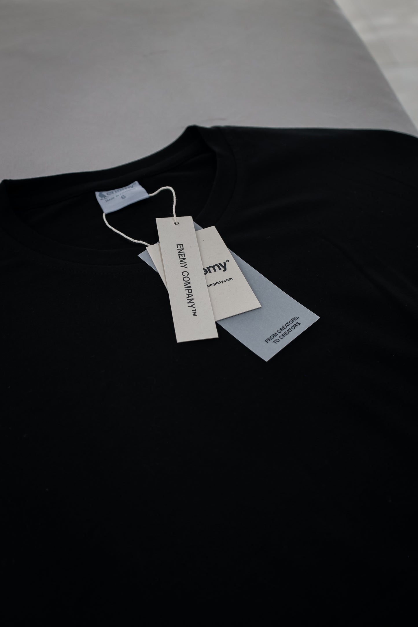 Silhouette Iconic Profile T-shirt