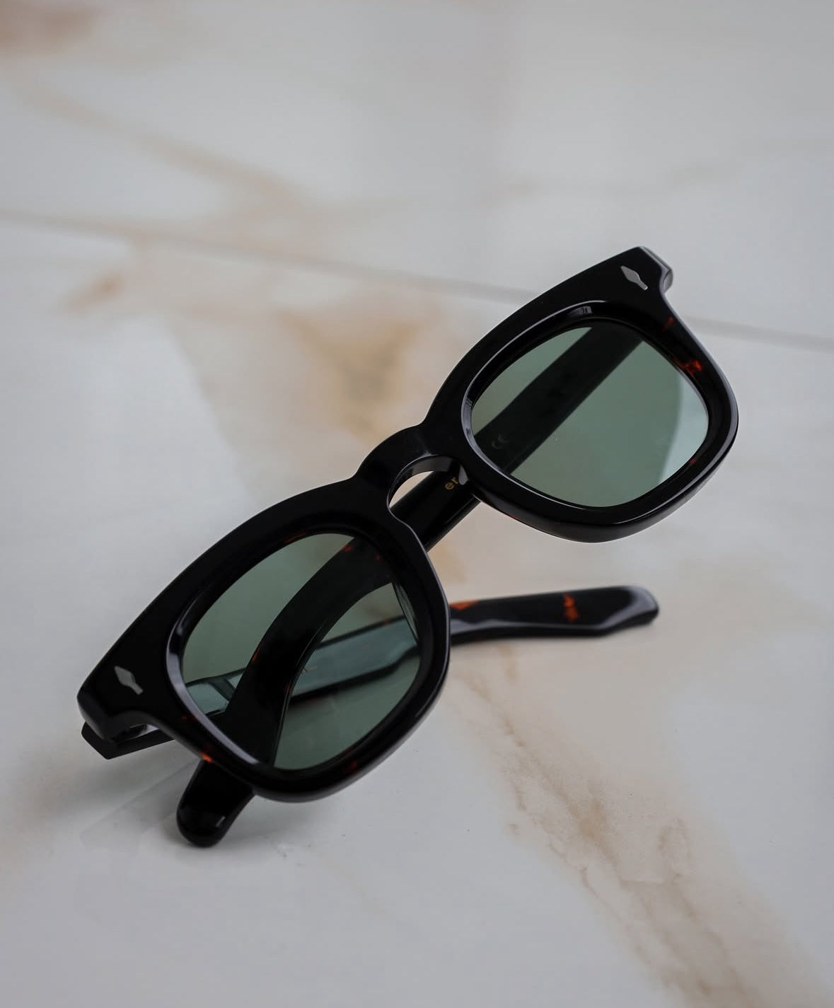 Aspen Tortoise Sunglasses