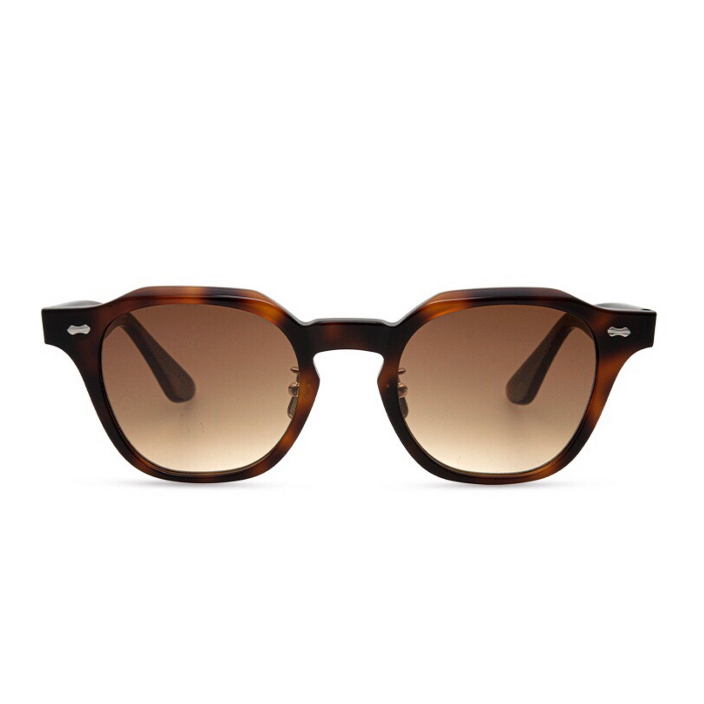 Durham Tortoise Sunglasses
