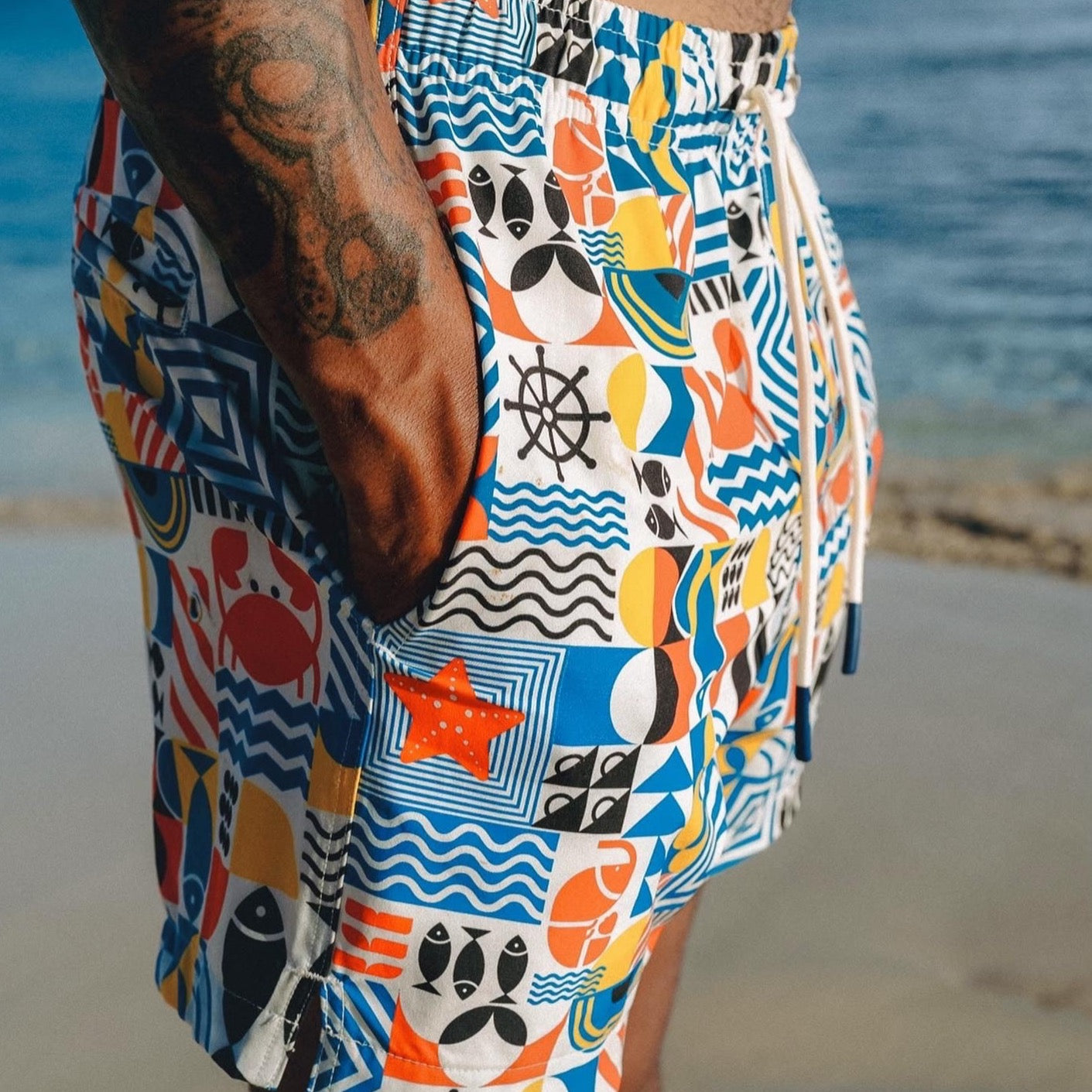Menorca Swimwear