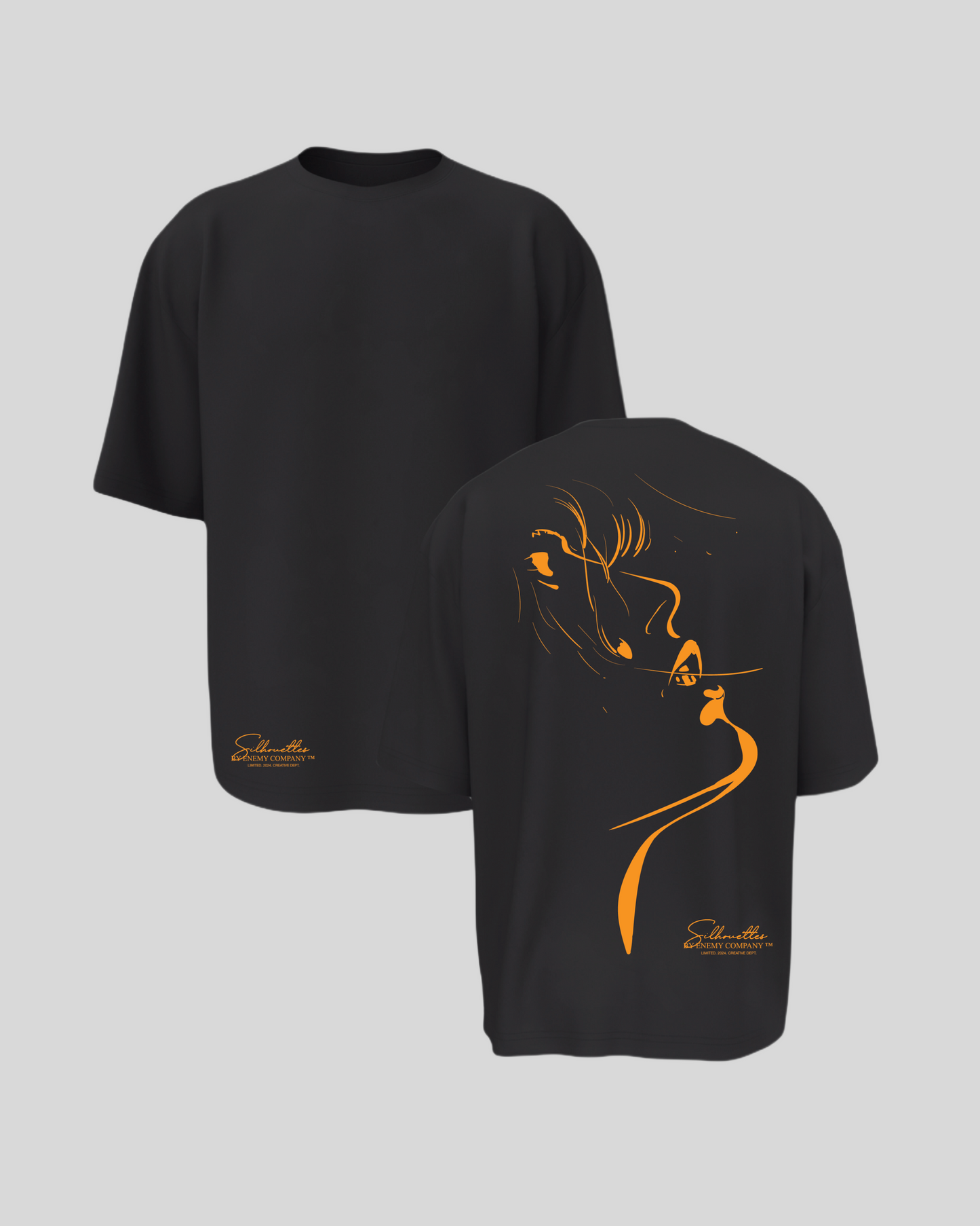 Silhouette Iconic Profile T-shirt