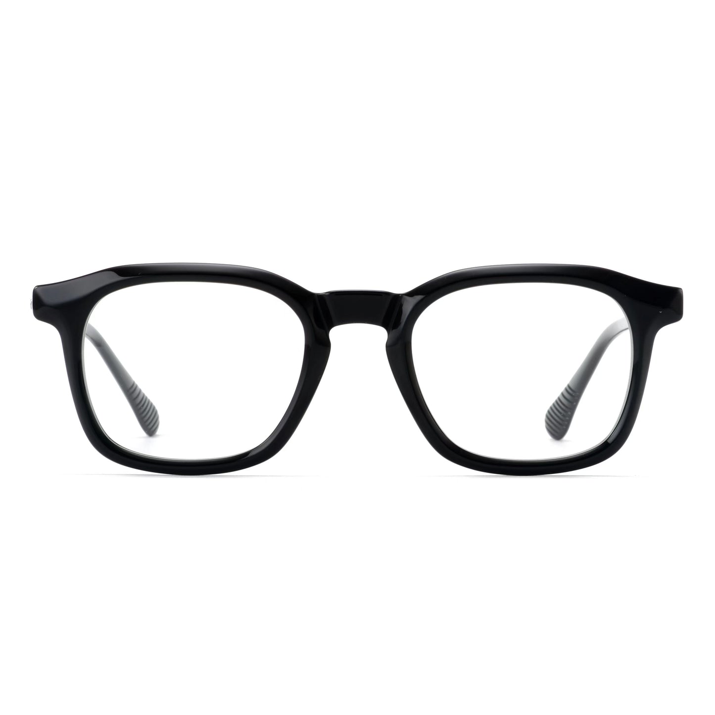 Oslo Black Screen Glasses