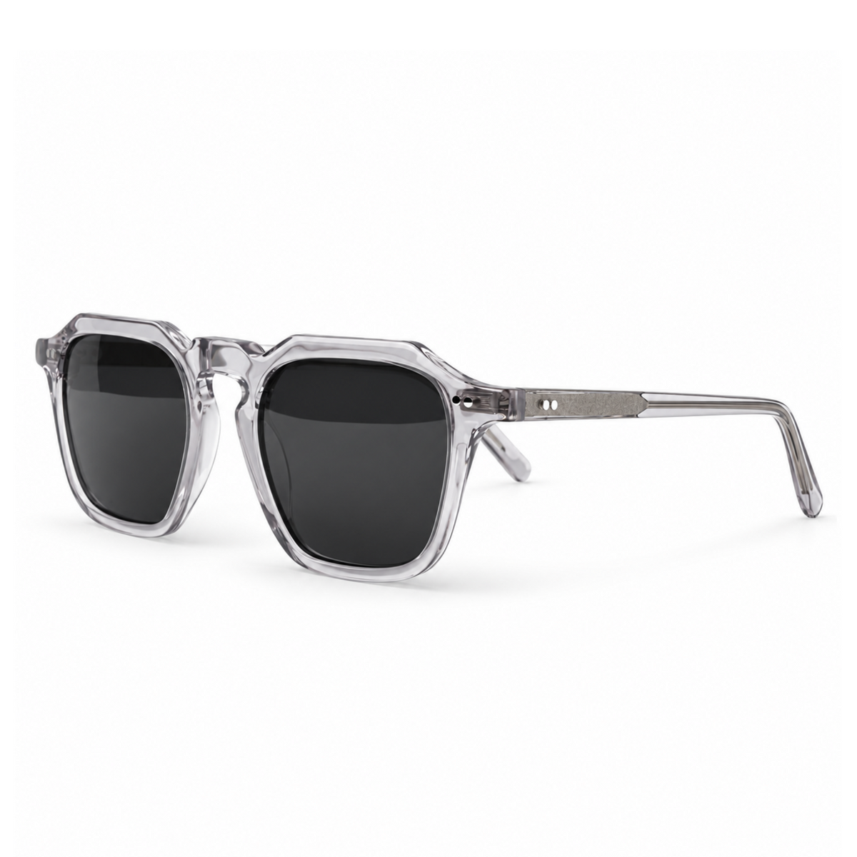 Viod Clear Sunglasses