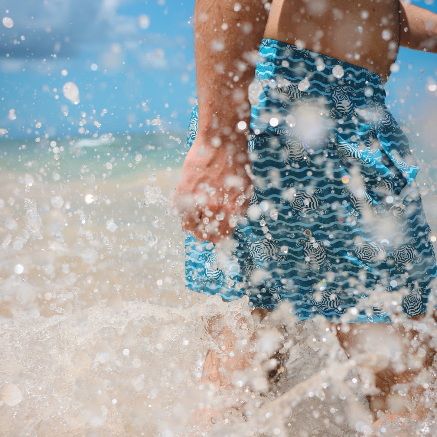 Oceana Swimwear