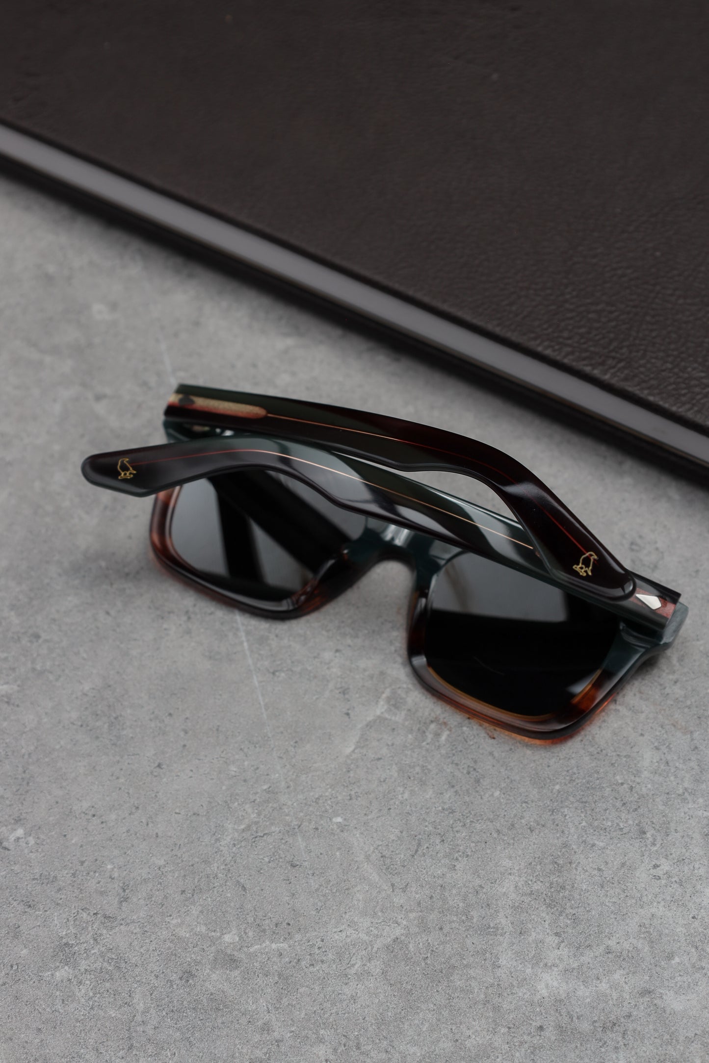 Atlas Dune Sunglasses