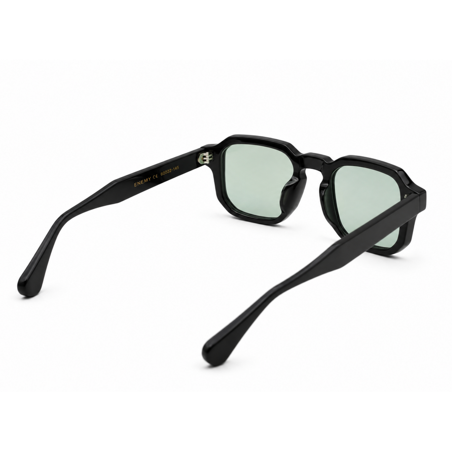 Burano Sage Sunglasses