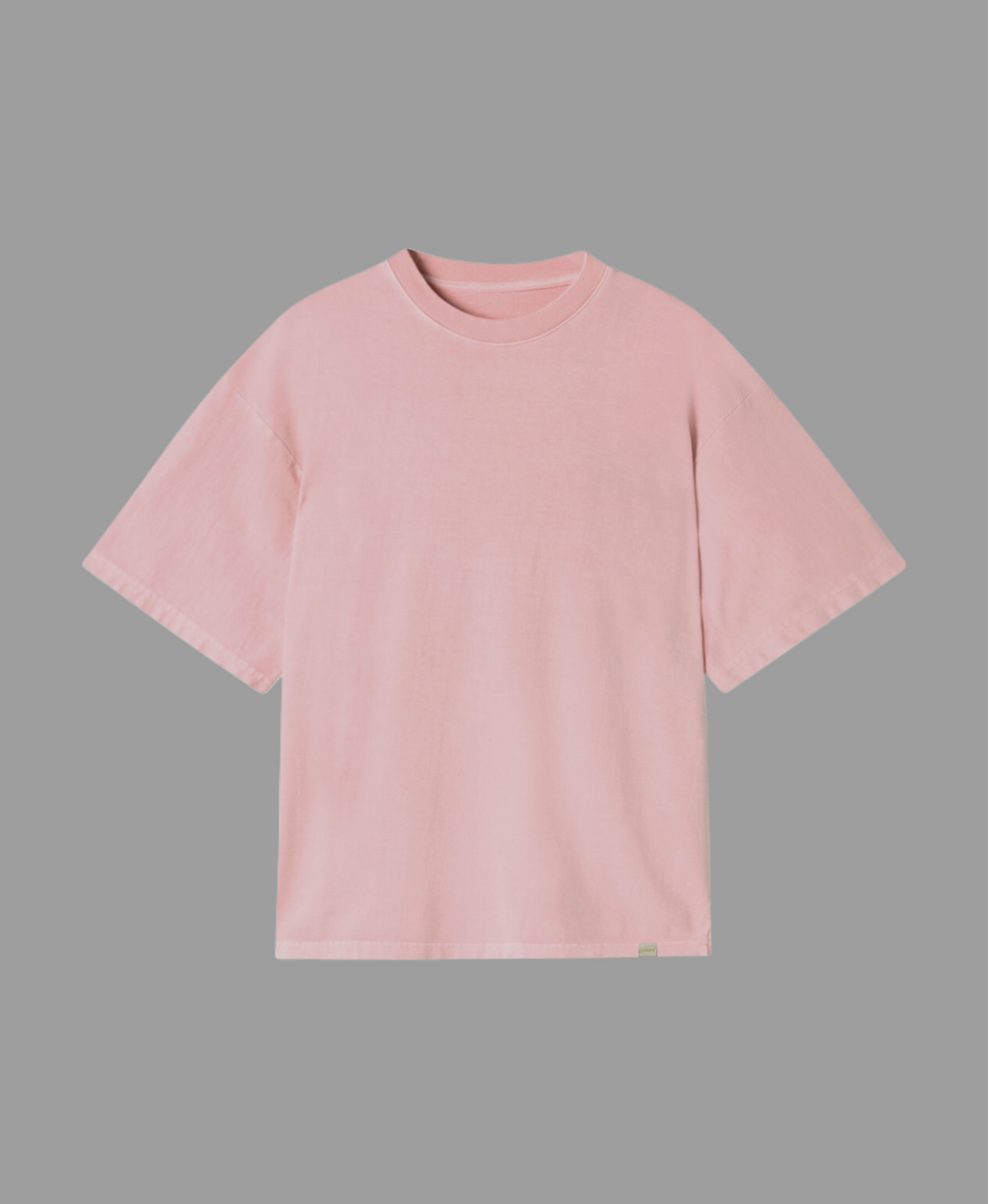 Enemy Boxy Blank - Salmon Pink