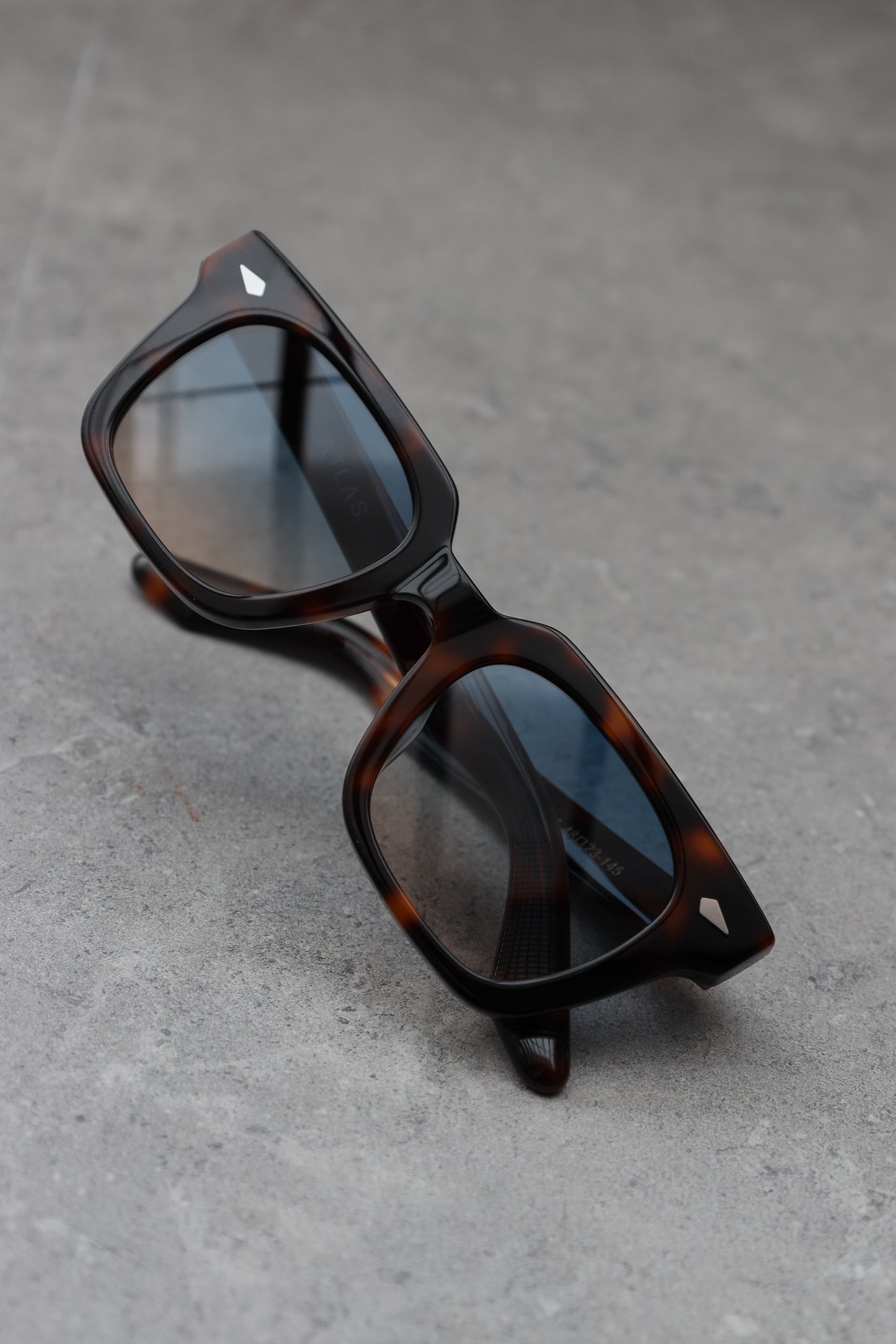 Atlas Ocean Sunglasses