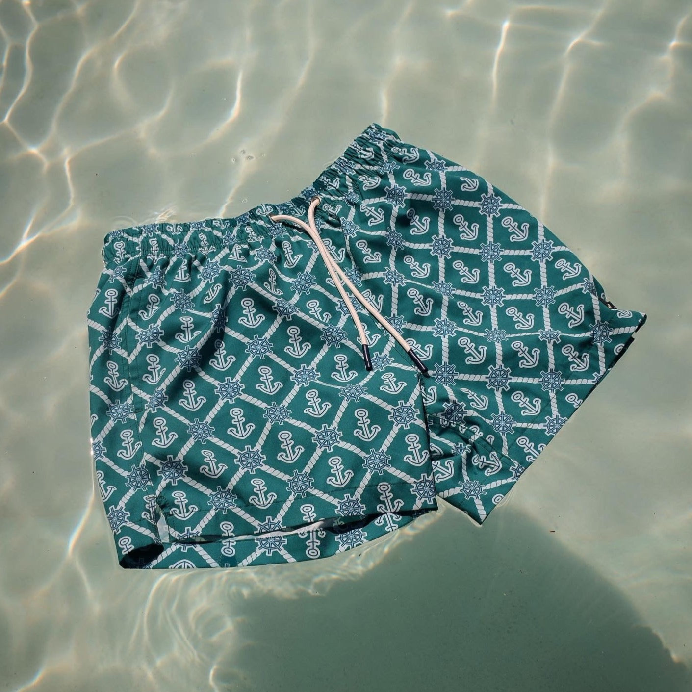 Nautica Swimwear