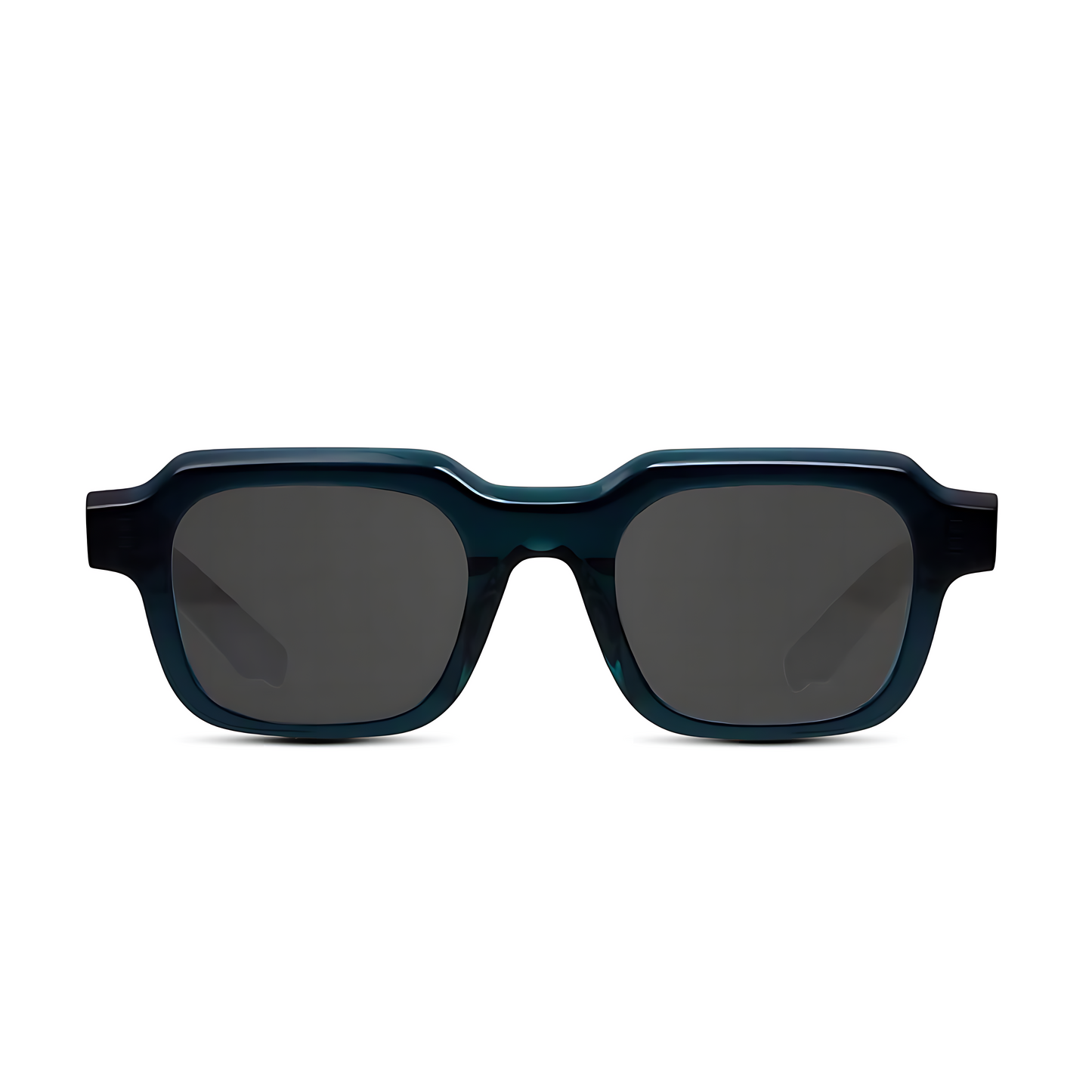 Soho Alpine Green Sunglasses