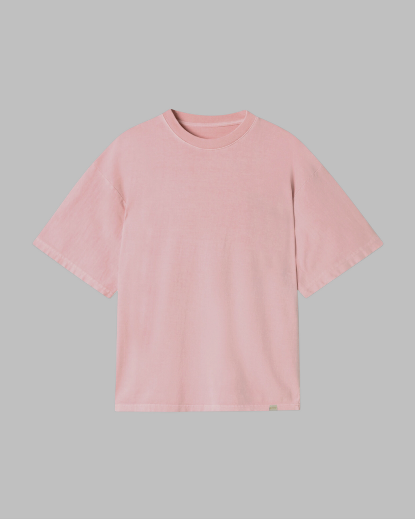 Enemy Boxy Blank - Salmon Pink