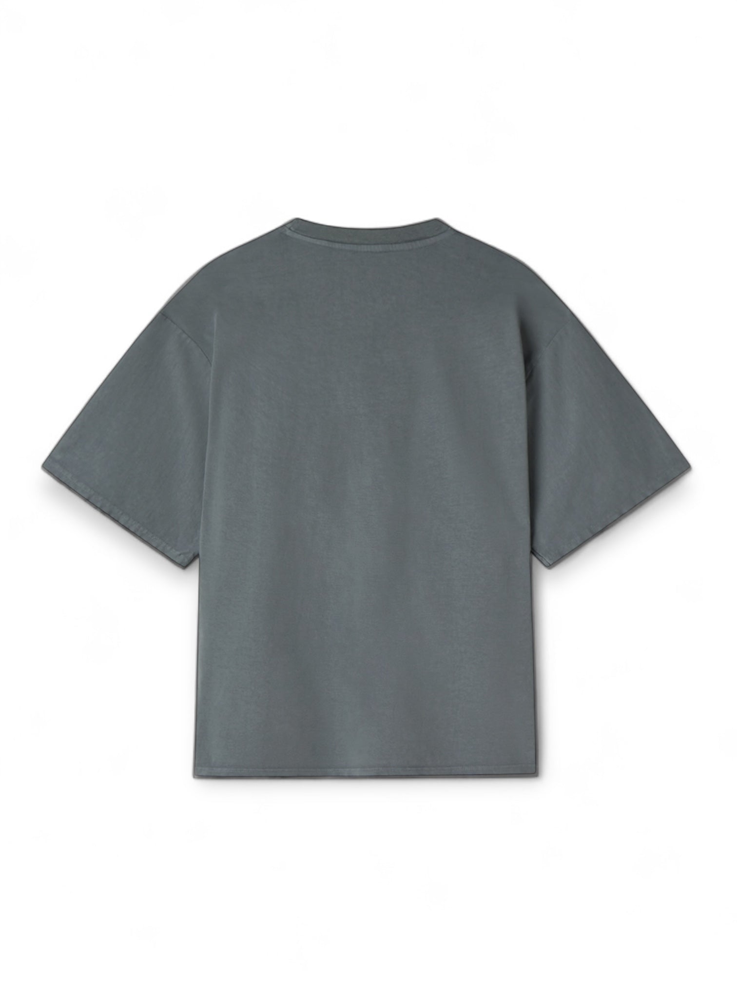 Enemy Boxy Blank - Dusty Blue