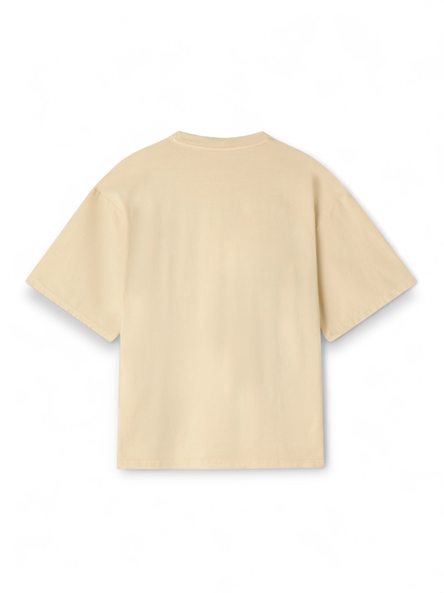Enemy Boxy Blank - Sandstone