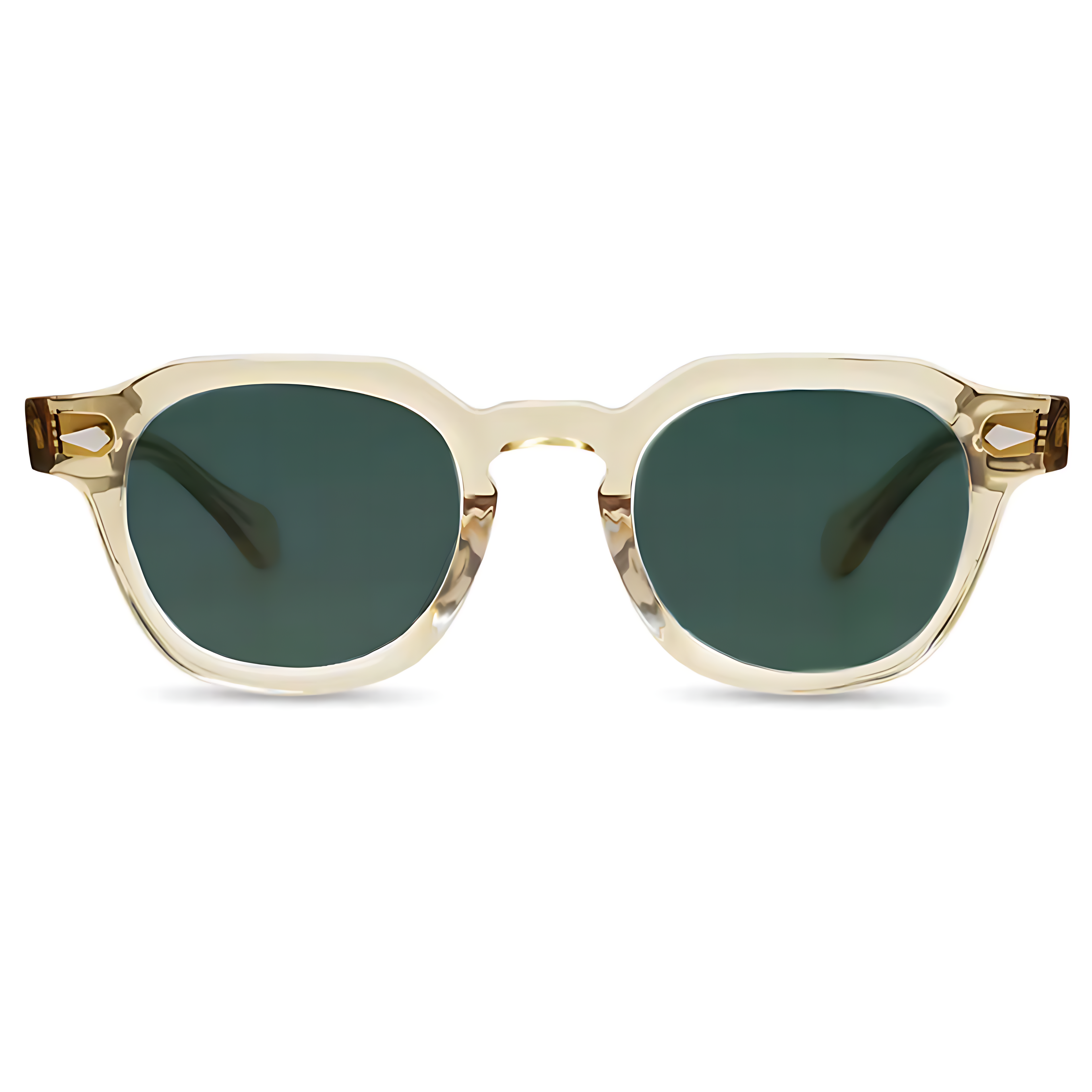 Lyone Whiskey Sunglasses