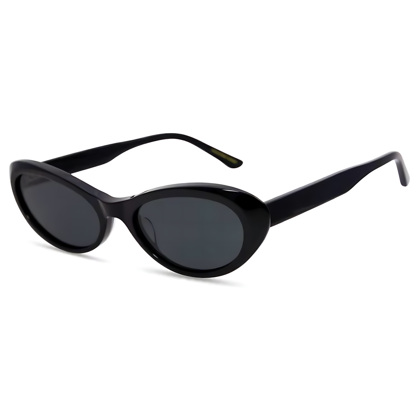 Zyra Black Sunglasses