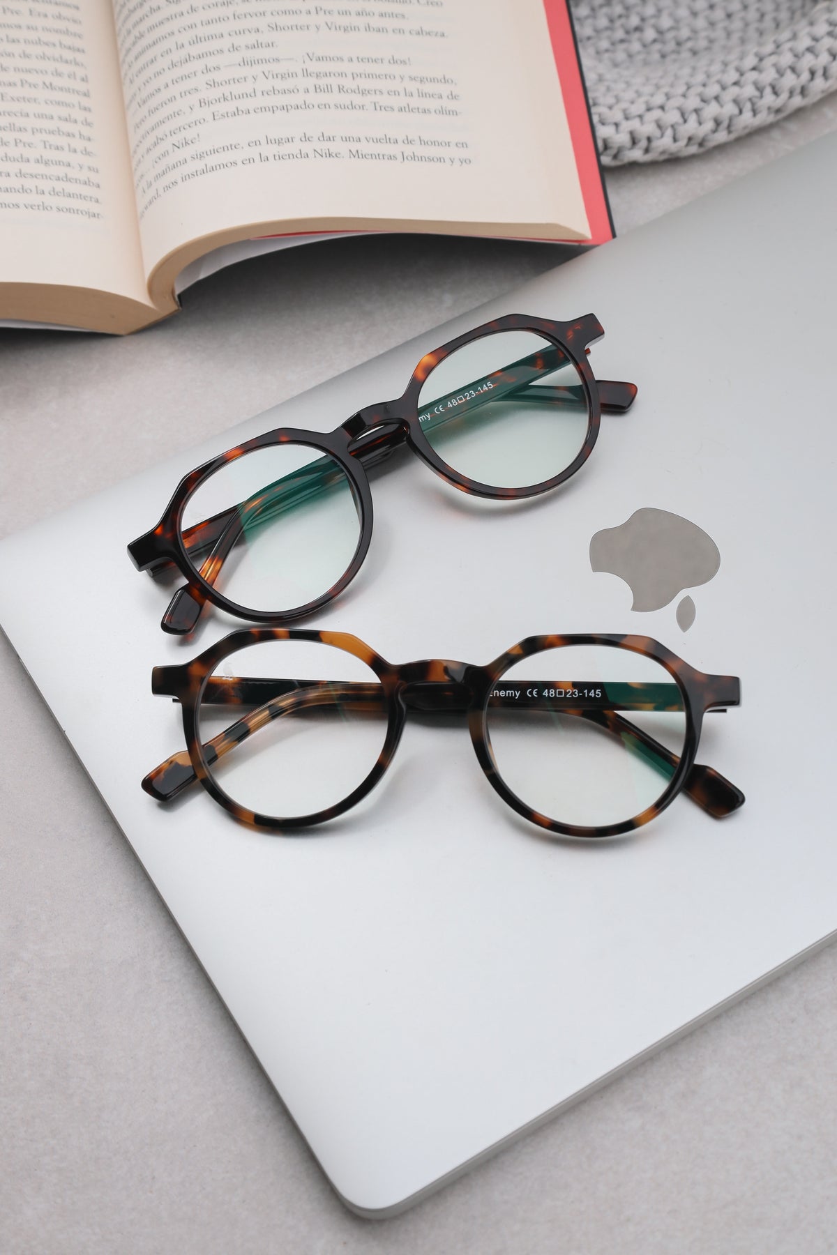 Screen Glasses