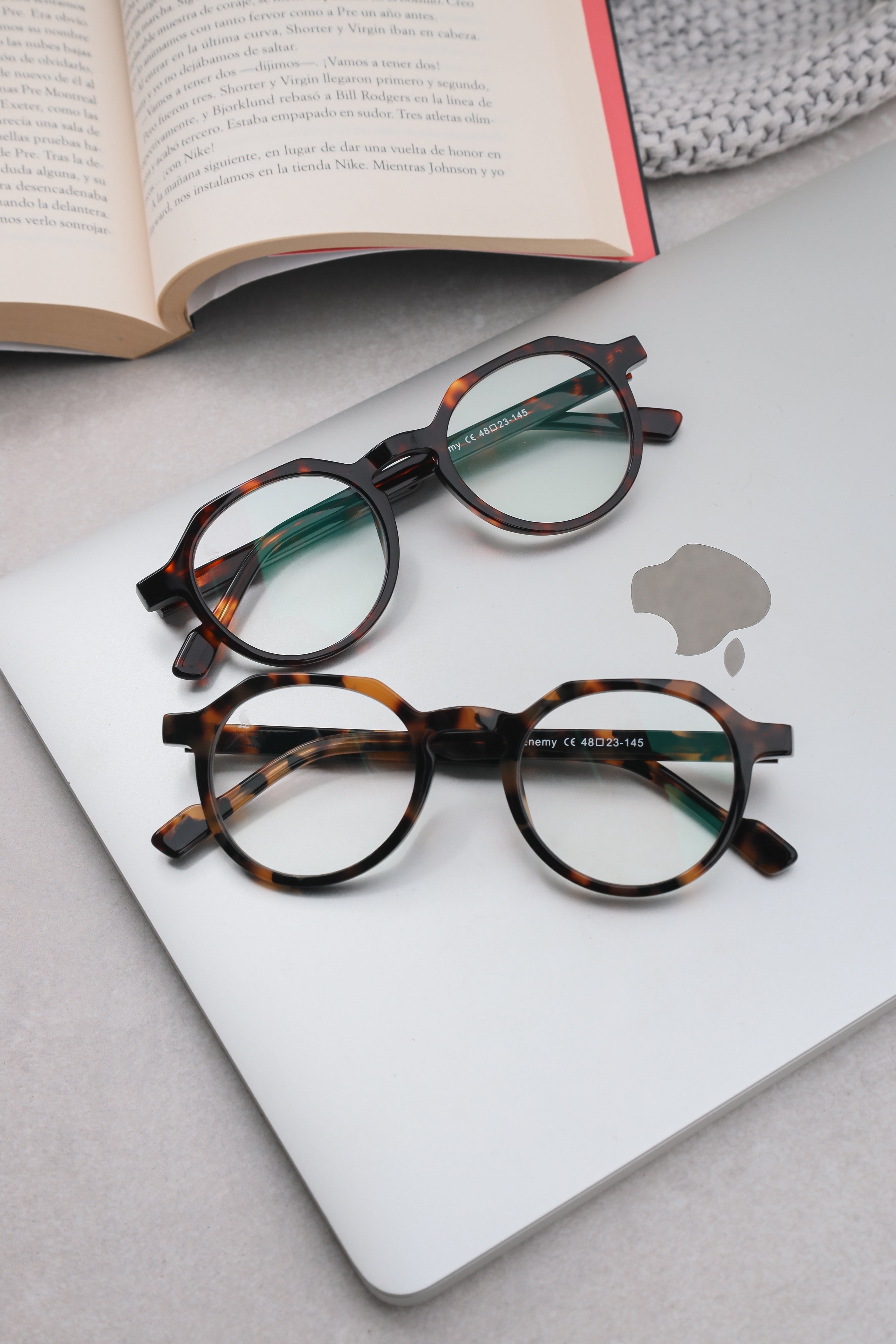Screen Glasses