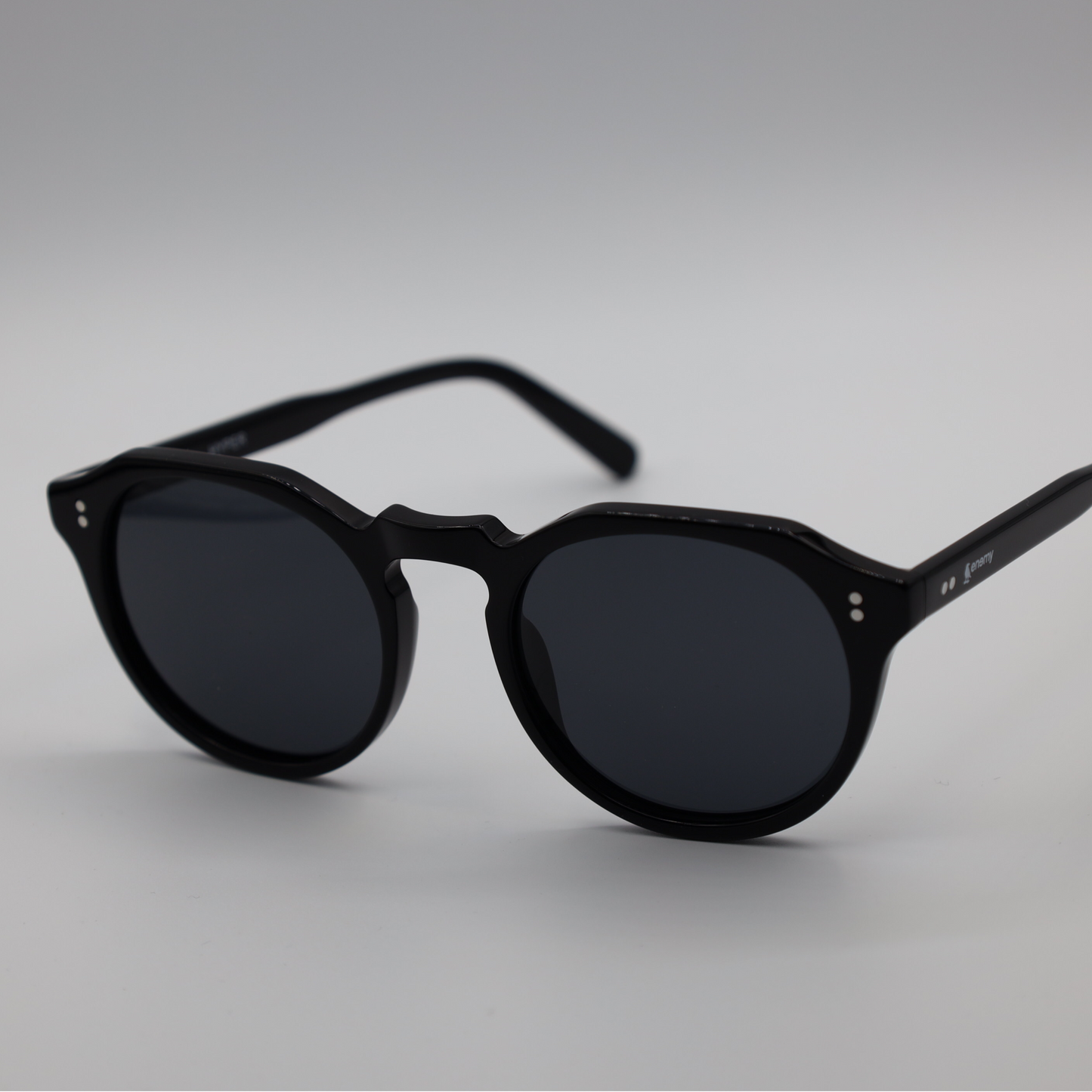 Hyper Black Sunglasses