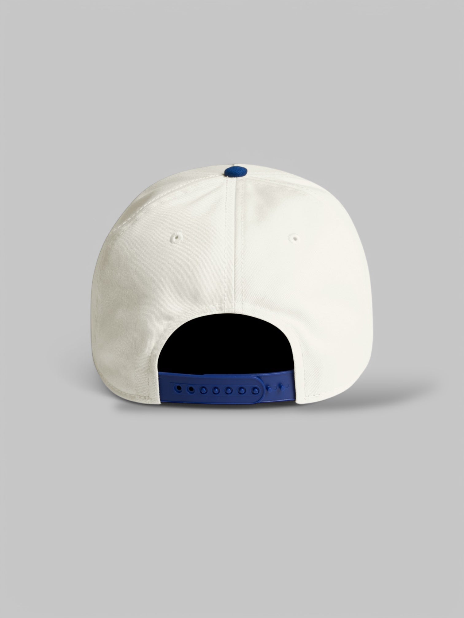 Ecuador Official Two Tone Blue Cap