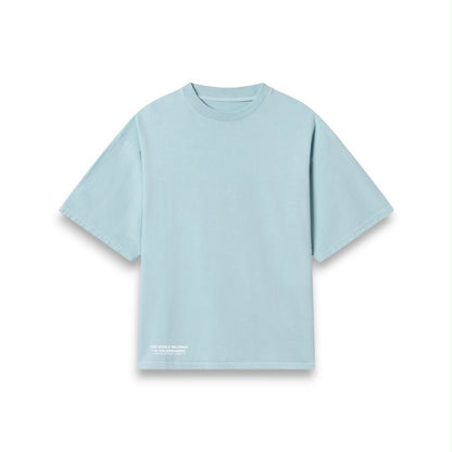 The World Belongs to the Dreamers Oversized T-shirt