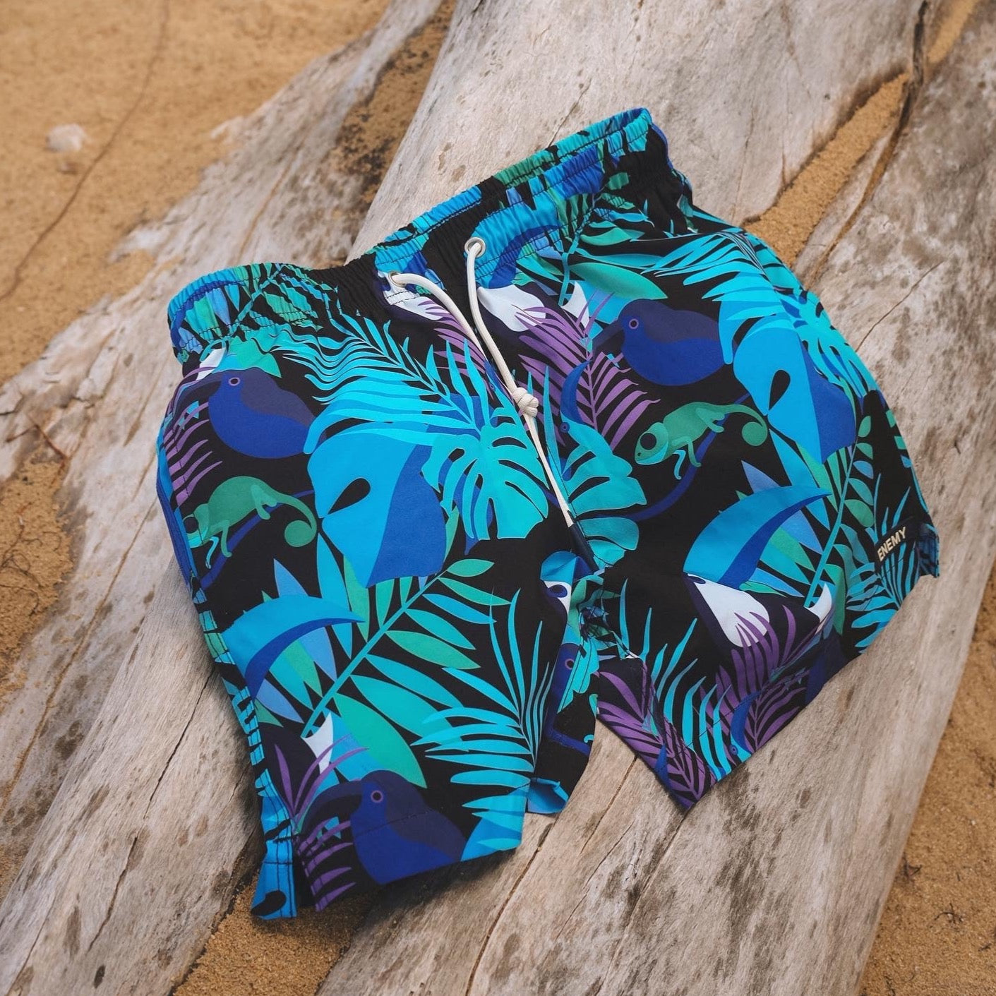 Forest Swimwear