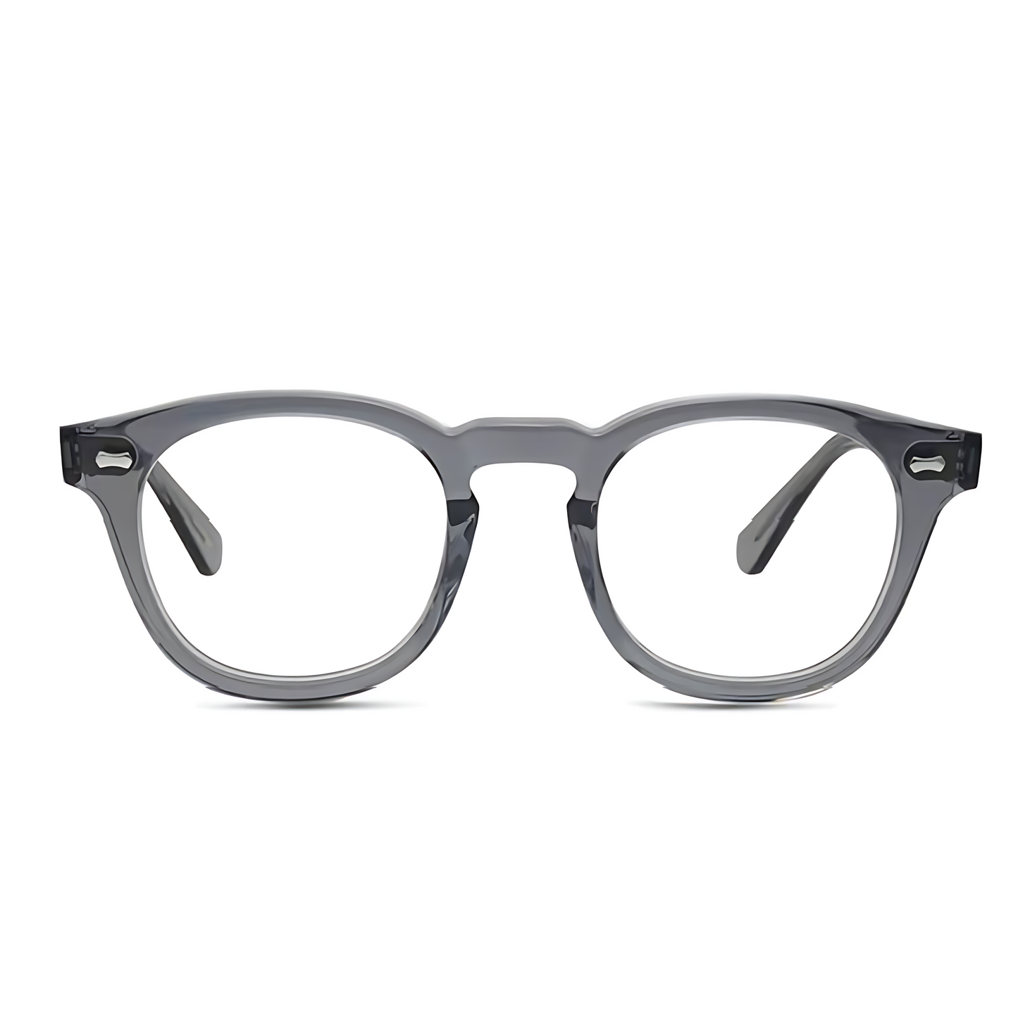 Milan Gray Screen Glasses