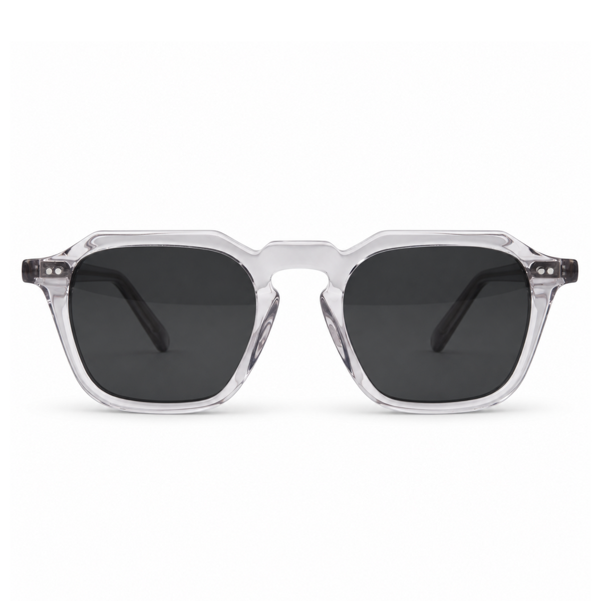 Viod Clear Sunglasses