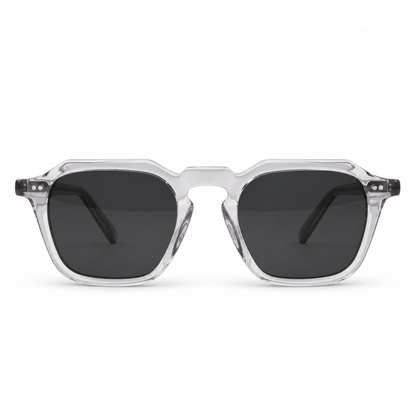 Viod Clear Sunglasses