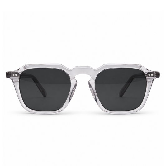 Viod Clear Sunglasses