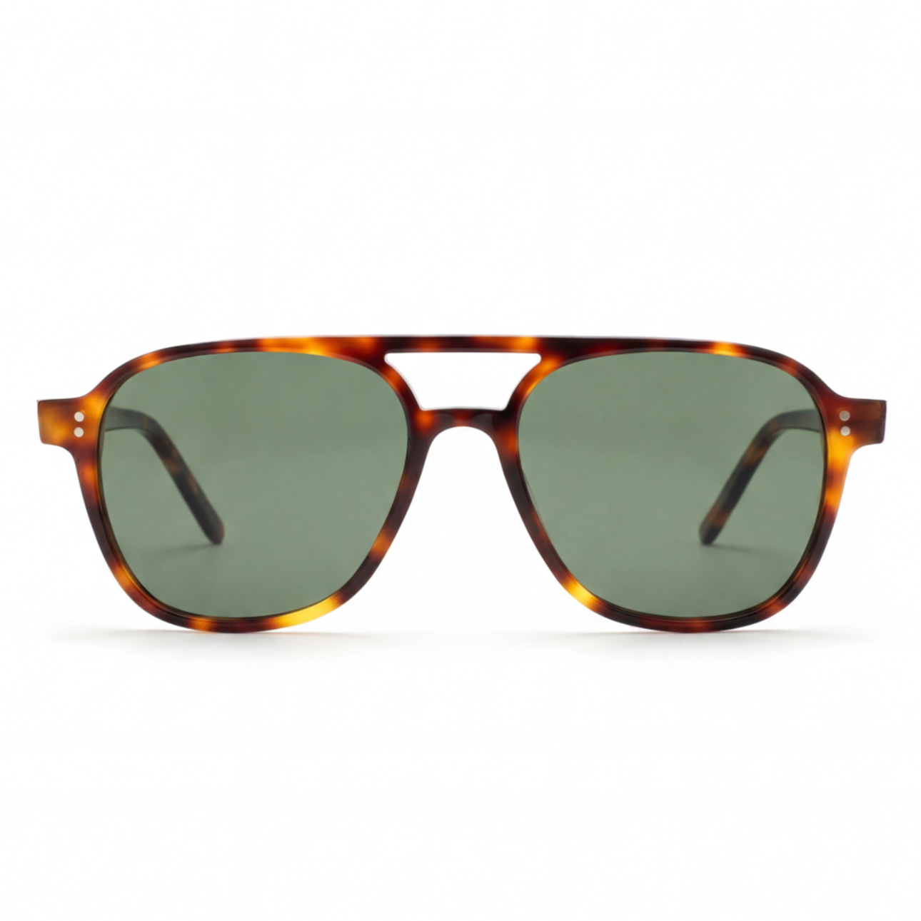Nomad Tortoise Sunglasses