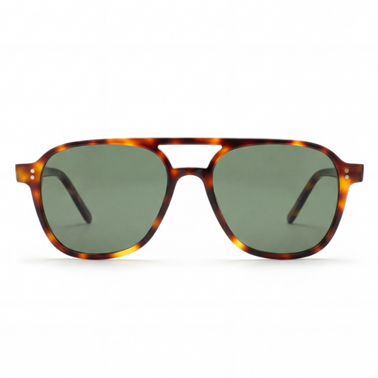Nomad Tortoise Sunglasses