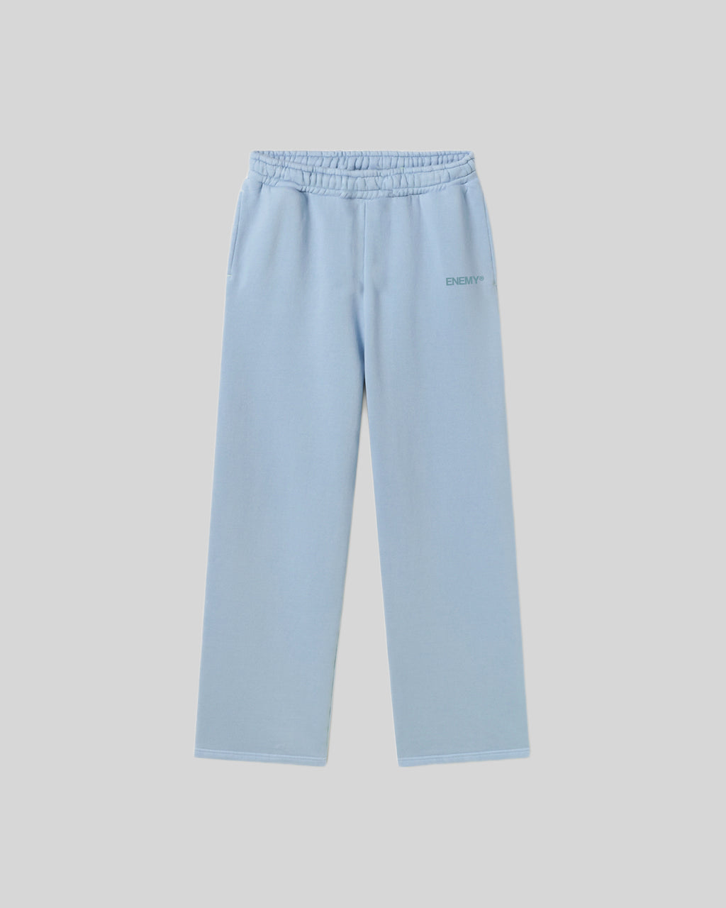 Basic Light Blue Enemy Jogger