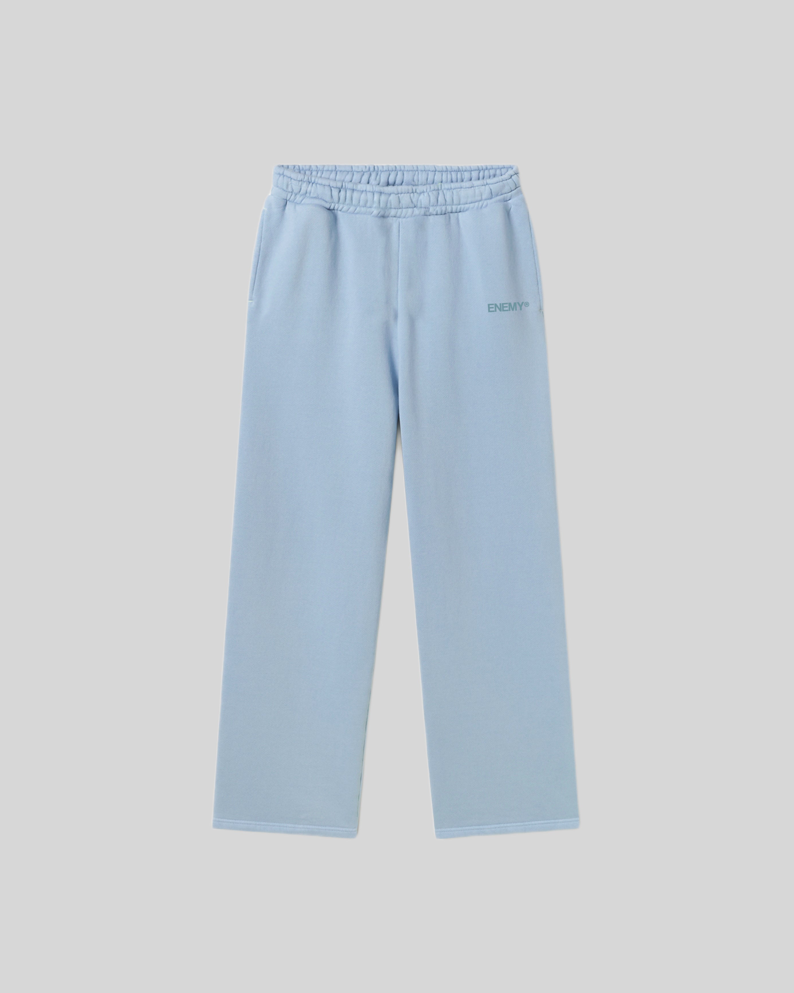 Basic Light Blue Enemy Jogger