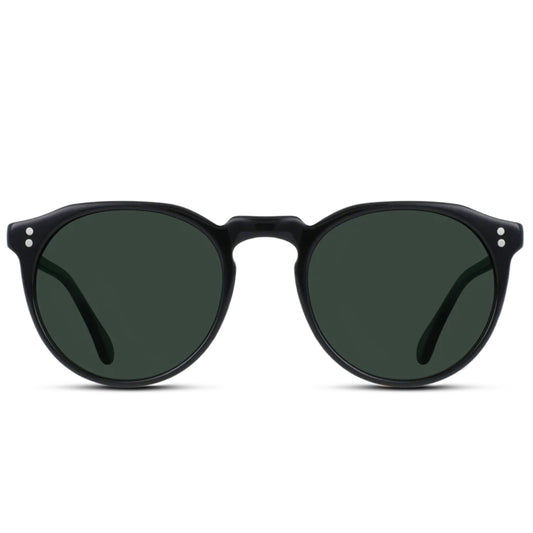 Hyper Black Sunglasses
