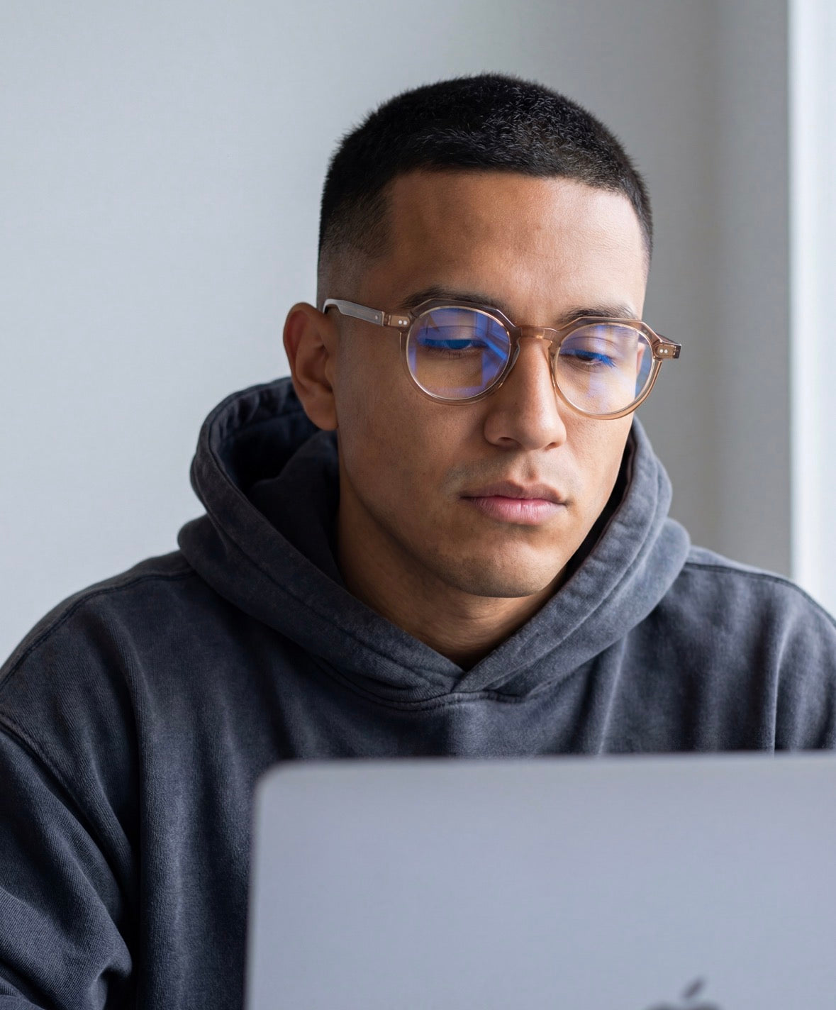 Kairo Desert Screen Glasses