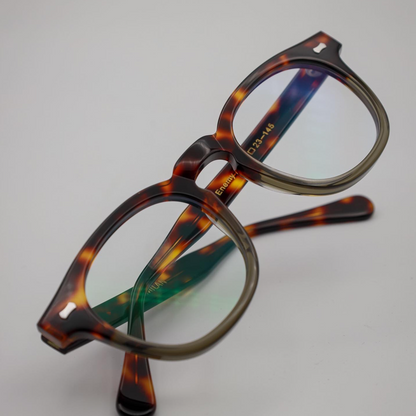 Milan Forest Screen Glasses