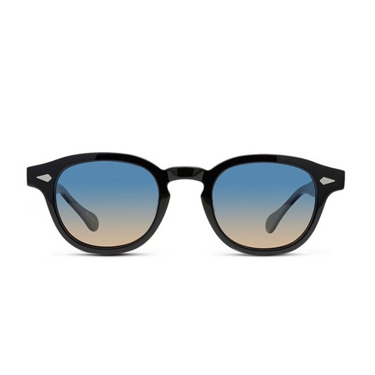 Bristol Black Moonrise Sunglasses