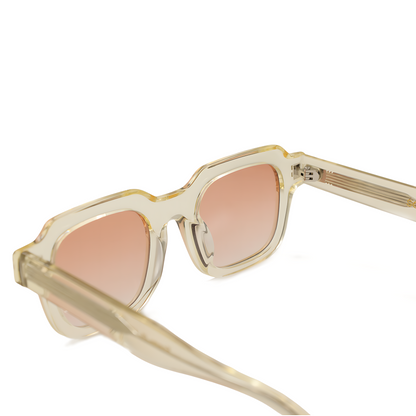 Soho Champagne Sunglasses