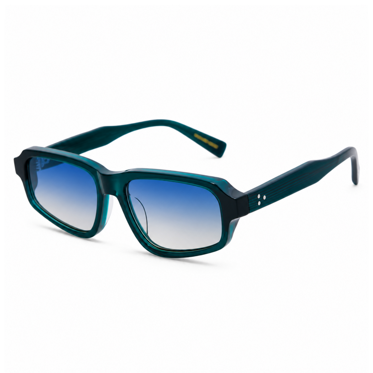 Astral Deep Sea Sunglasses
