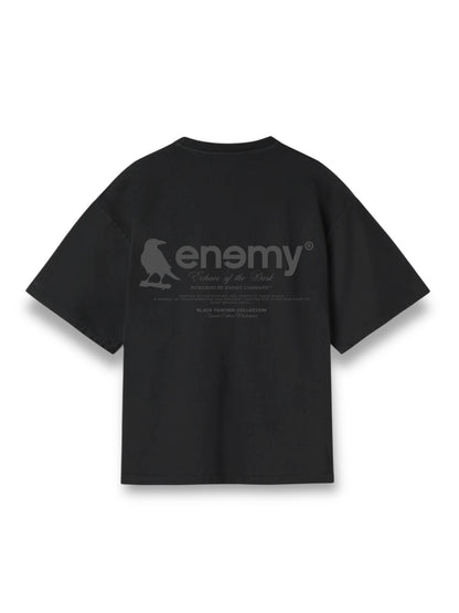 Black Feather, Echoes of the Dark T-shirt