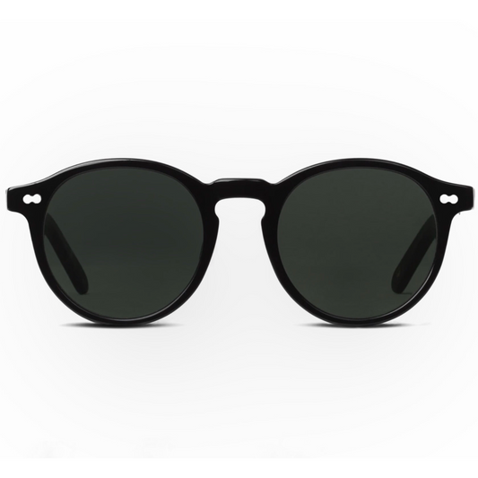 Havana Black Sunglasses