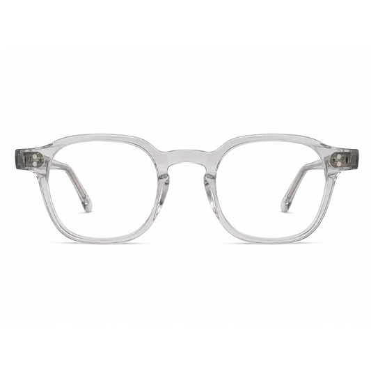 Praga Clear Screen Glasses